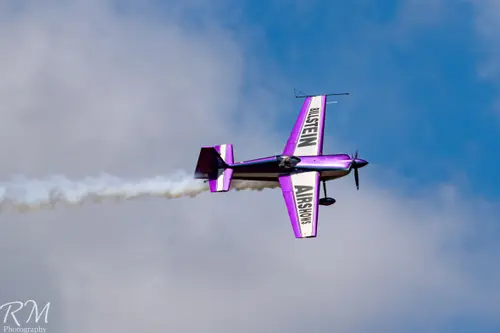 2024 Battle Creek,MI airshow photo 70